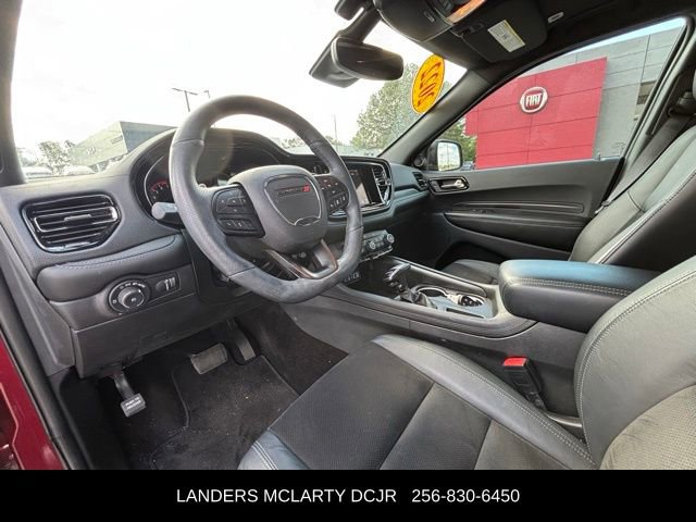 Used 2022 Dodge Durango GT image 23