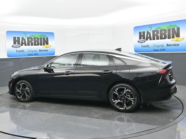 Used 2025 Kia K5 GT-Line image 3