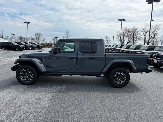 New 2026 Jeep Gladiator Sport AWD/4WD image 4