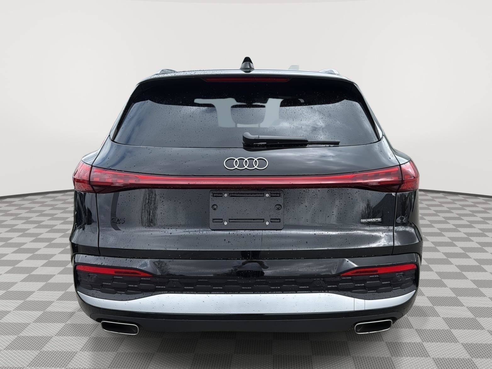 New 2026 Audi Q5 Premium AWD/4WD image 4