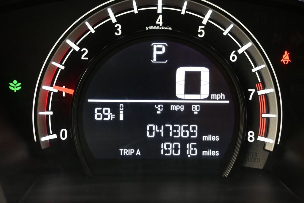 Used 2019 Honda CR-V LX image 16