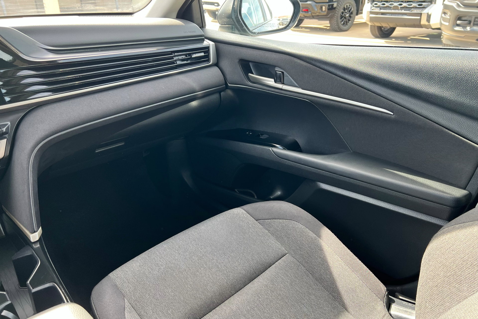 Certified 2025 Toyota Camry LE image 11