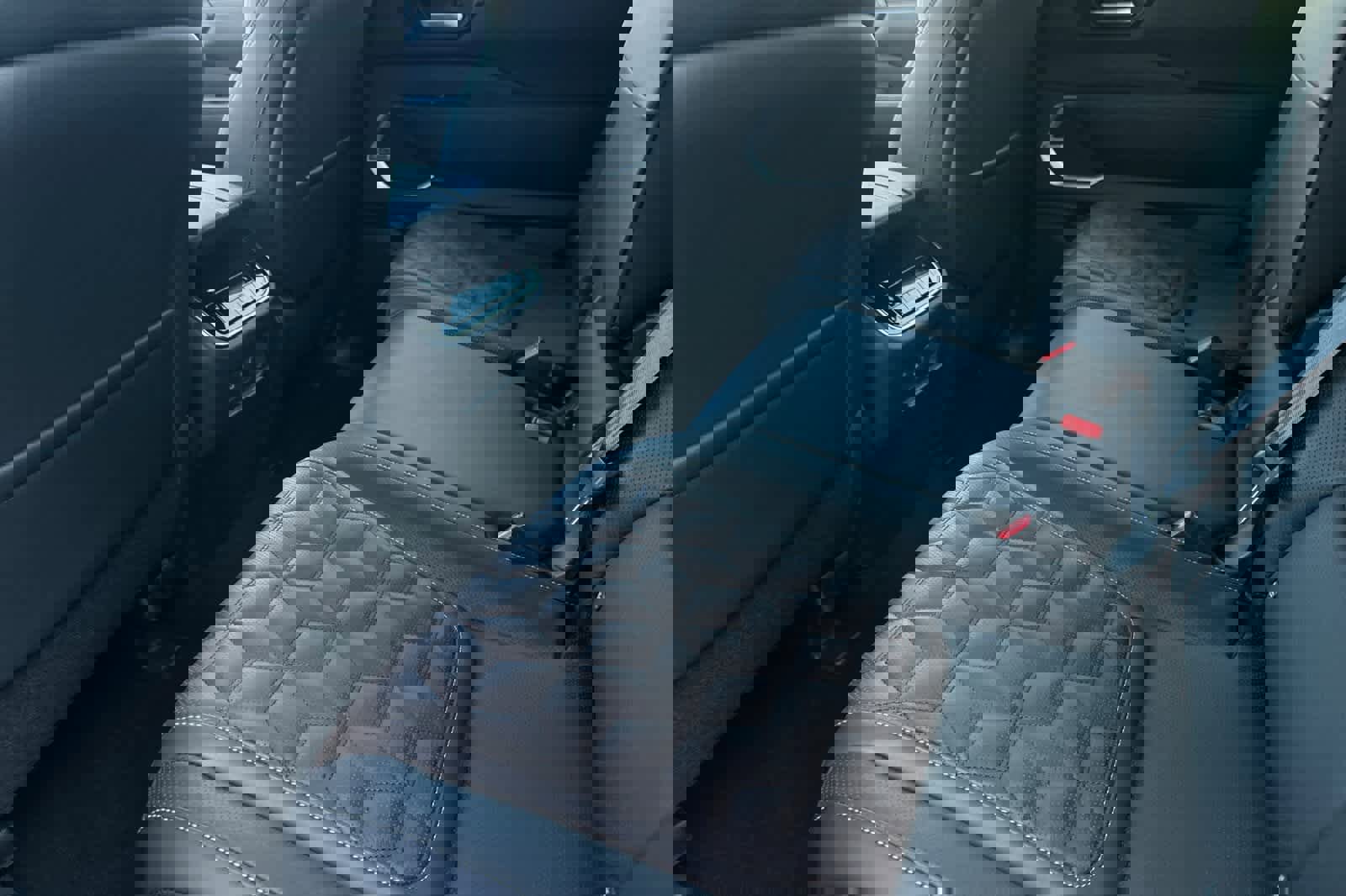 New 2026 Nissan Armada Platinum image 5