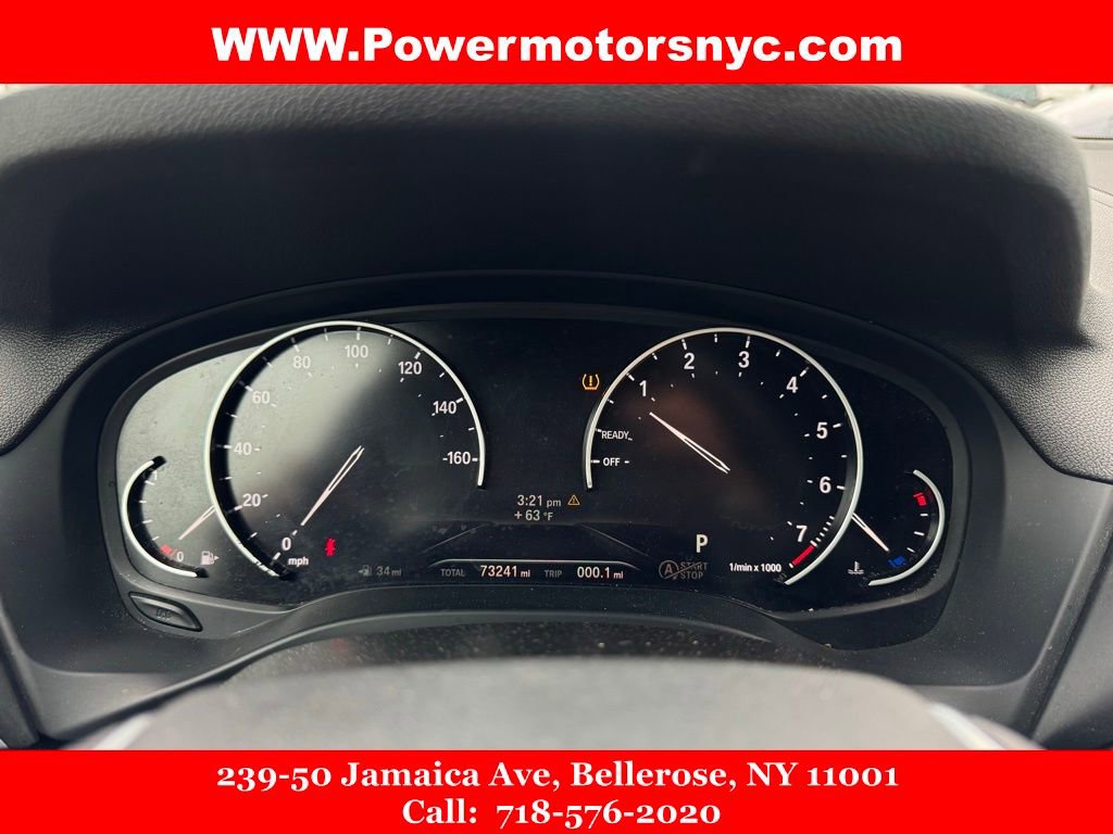 Used 2021 BMW X3 xDrive30i w/ Convenience Package image 27
