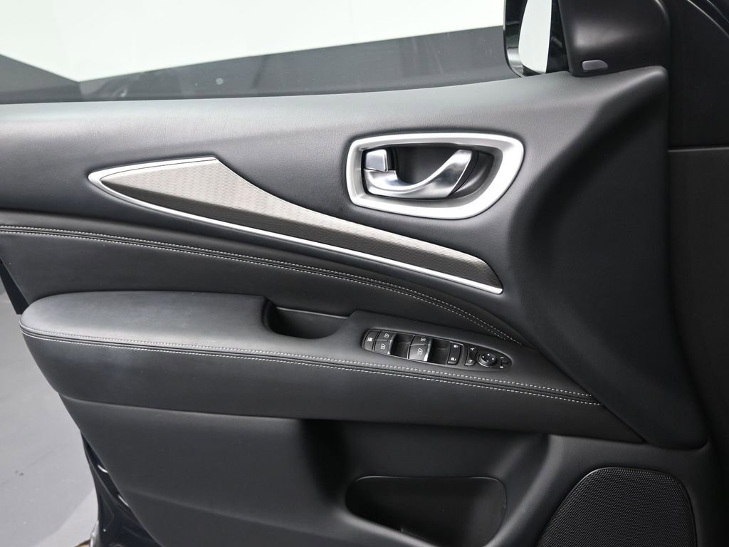 Used 2020 INFINITI QX60 Pure image 11