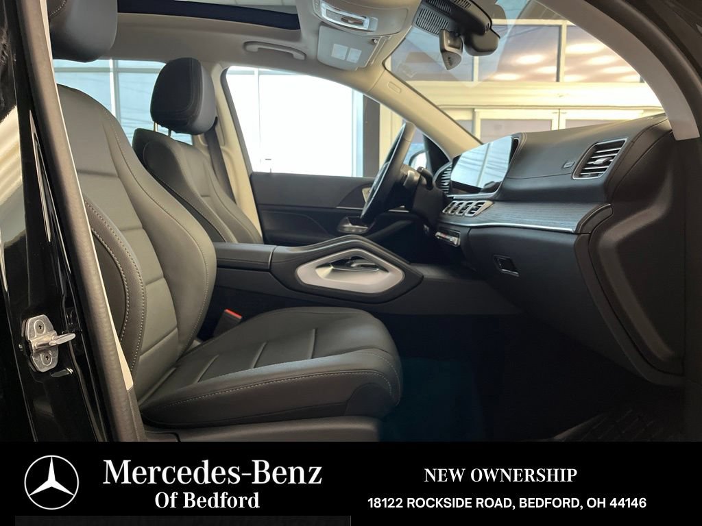 Used 2026 Mercedes-Benz GLS 450 4MATIC image 19