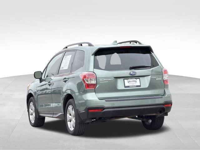 Used 2016 Subaru Forester 2.5i Limited AWD/4WD image 6