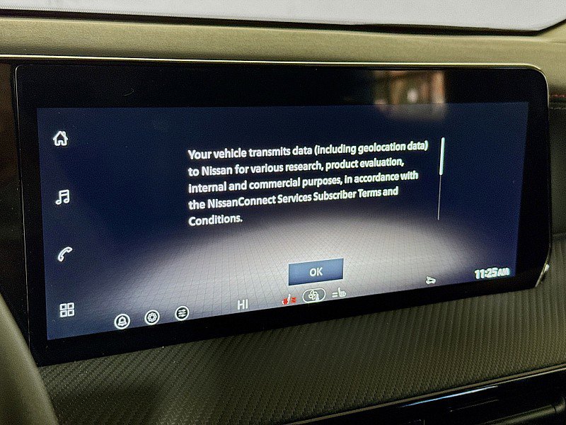 New 2026 Nissan Kicks SR w/ Cold Weather Package image 14