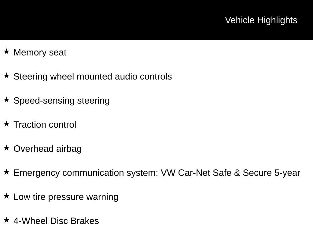 Used 2023 Volkswagen Atlas Cross Sport SEL Premium R-Line image 20
