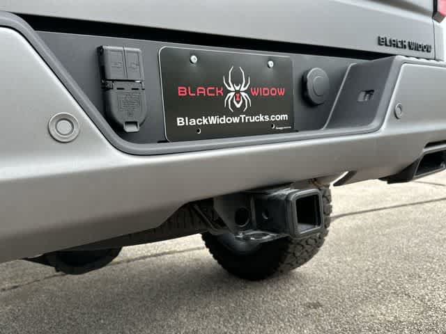 New 2026 GMC Sierra 1500 AT4 w/ AT4 Premium Package AWD/4WD image 38