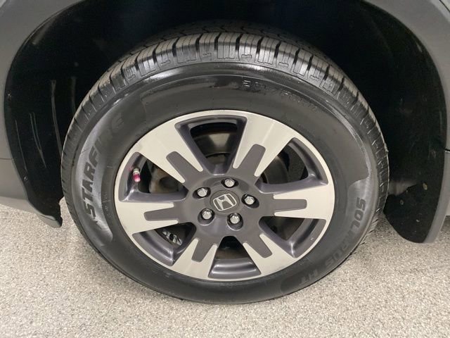 Used 2019 Honda Ridgeline RTL image 9