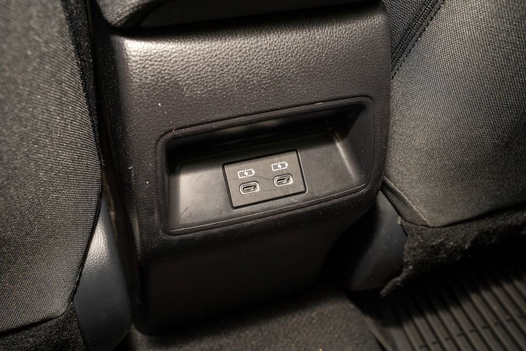 Certified 2026 Toyota Corolla SE image 7