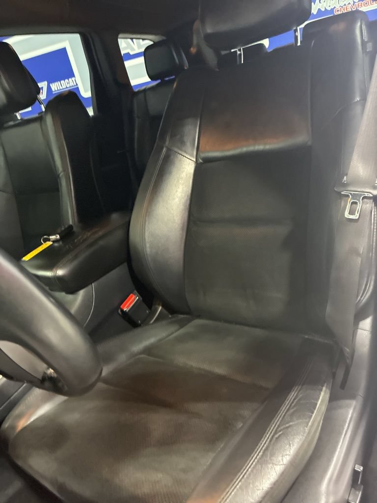 Used 2018 Jeep Grand Cherokee Altitude AWD/4WD image 14