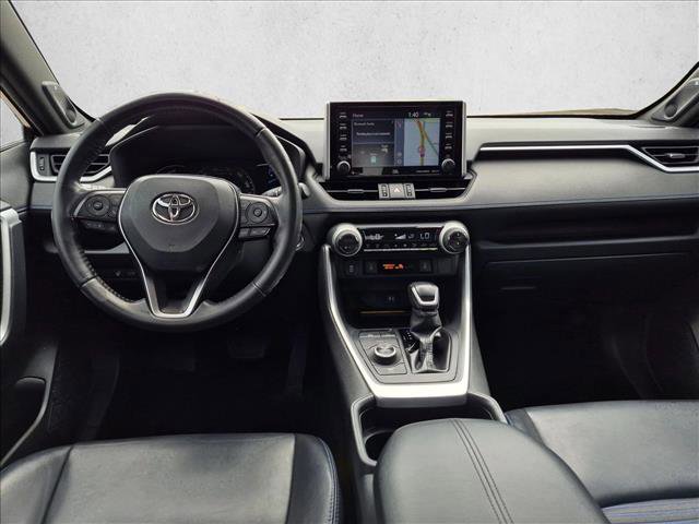 Used 2019 Toyota RAV4 XSE AWD/4WD image 19