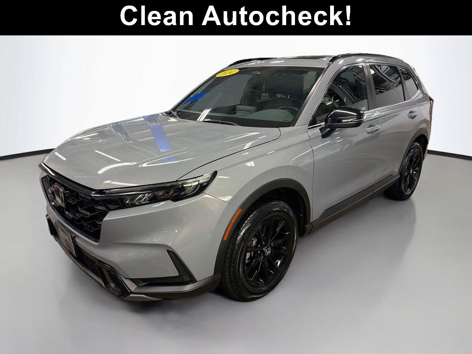 Used 2024 Honda CR-V Sport image 4