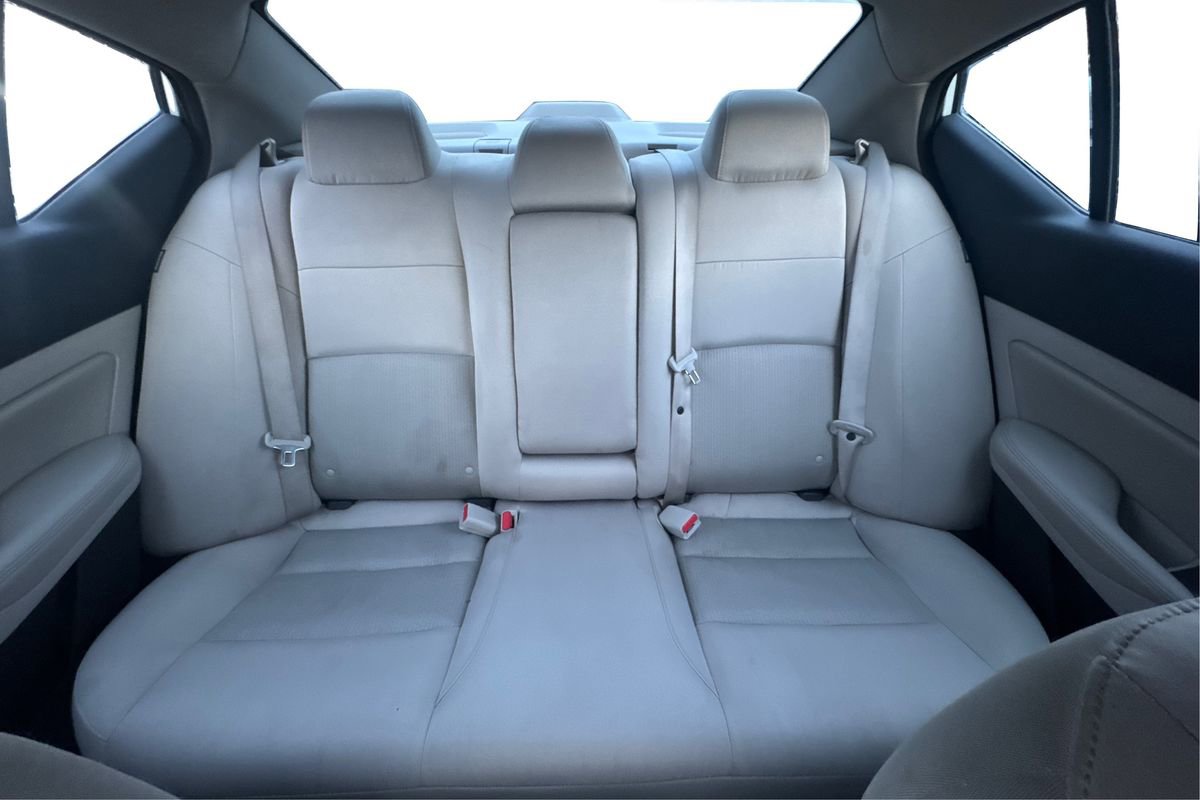 Used 2019 Nissan Altima 2.5 S image 13