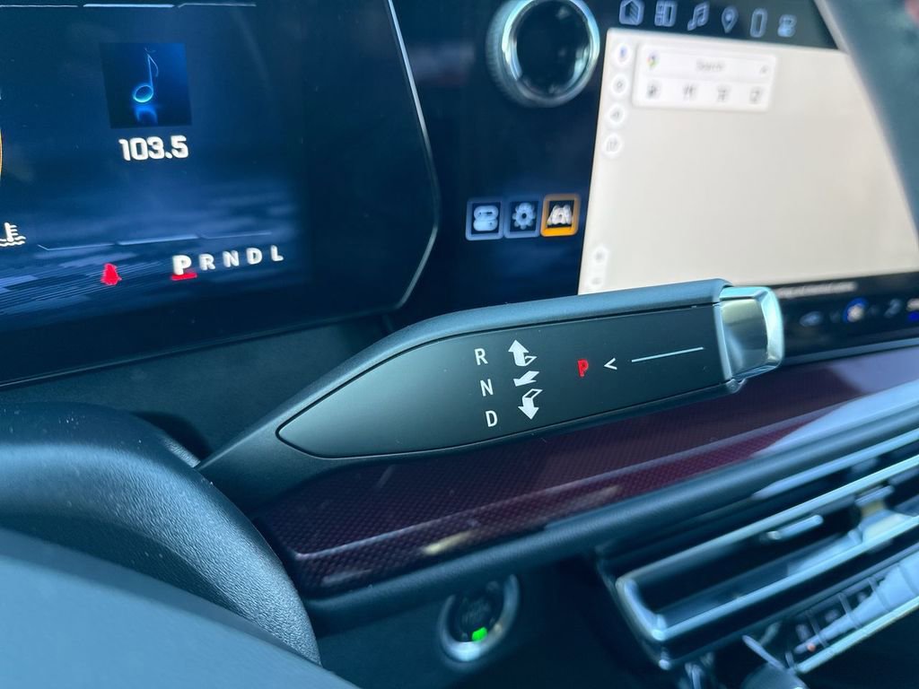 Used 2024 Chevrolet Traverse RS w/ LPO, Floor Liner Package image 20