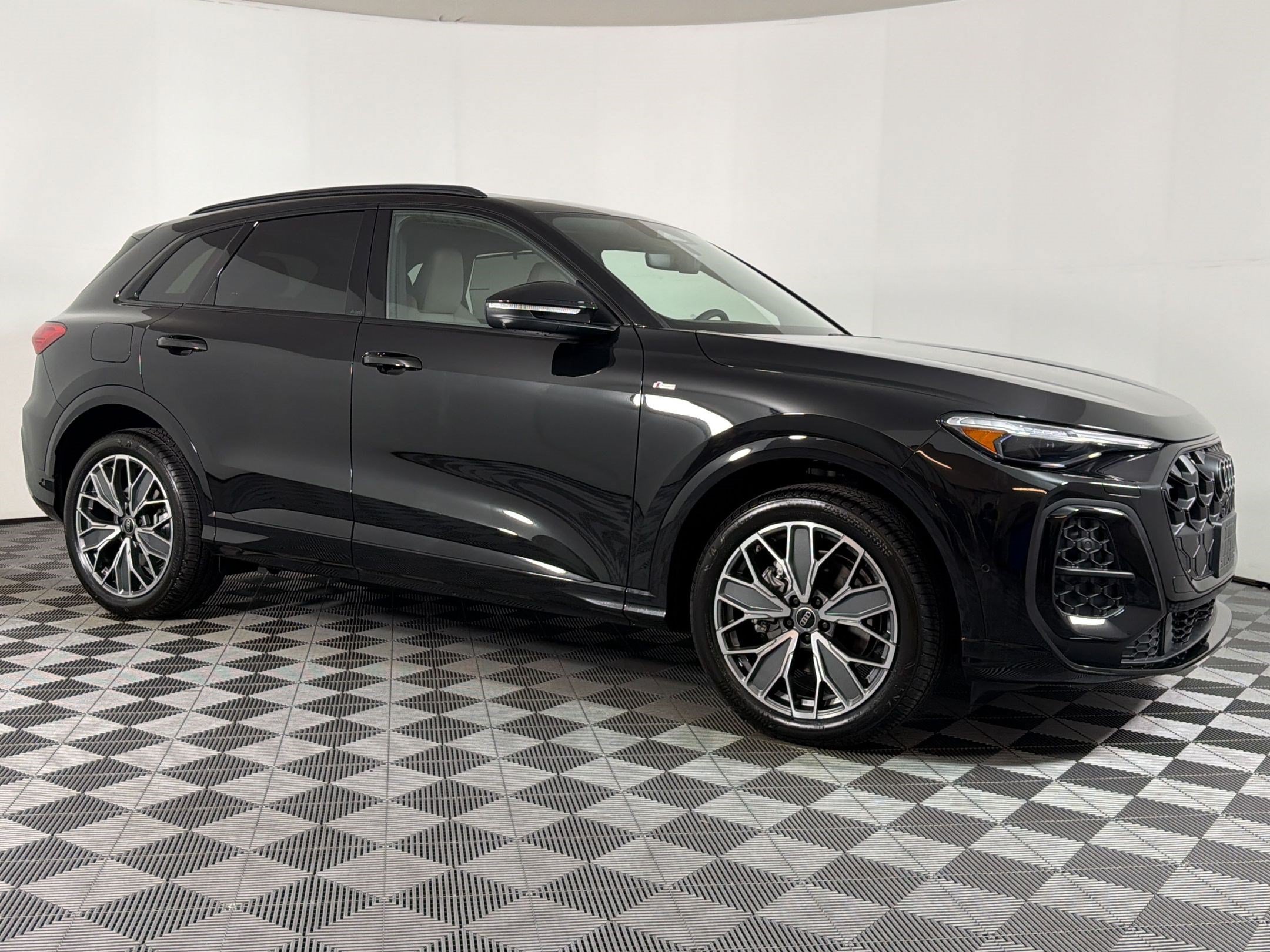 New 2026 Audi Q5 Prestige AWD/4WD image 6