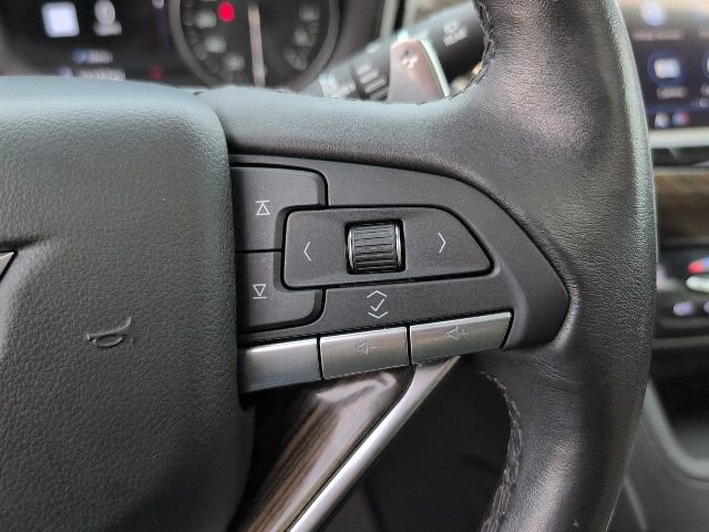 Used 2020 Cadillac XT6 Sport w/ Platinum Package image 21