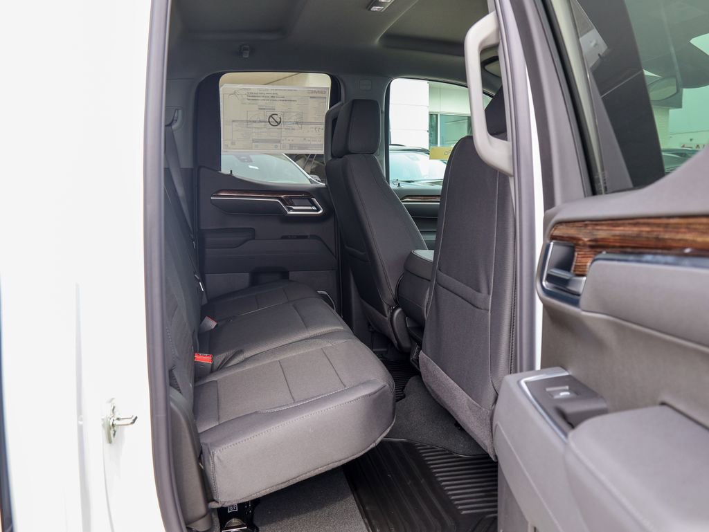 New 2026 GMC Sierra 1500 Elevation image 27