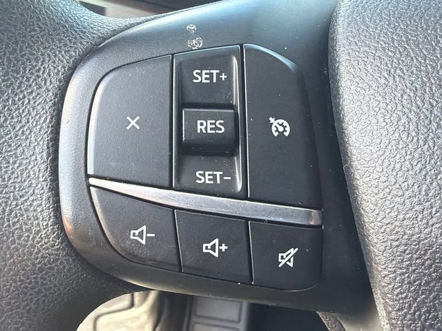 Used 2024 Ford Bronco Sport Heritage AWD/4WD image 24