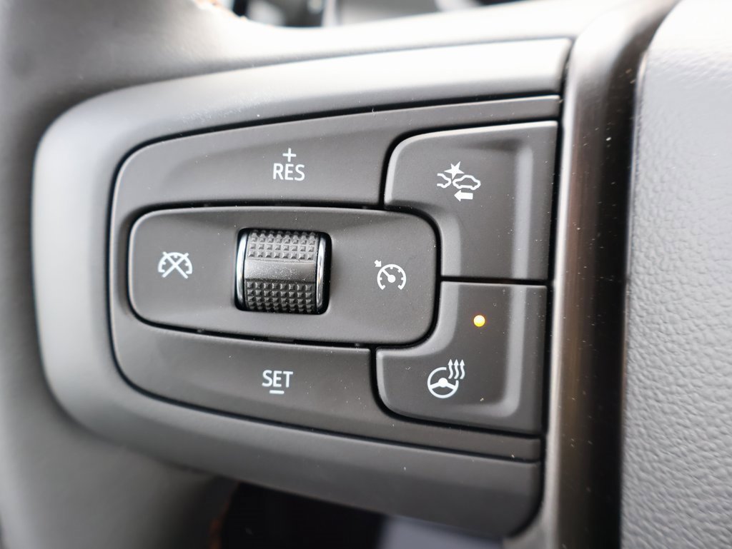 New 2026 GMC Sierra 1500 AT4 w/ AT4 Premium Package image 20