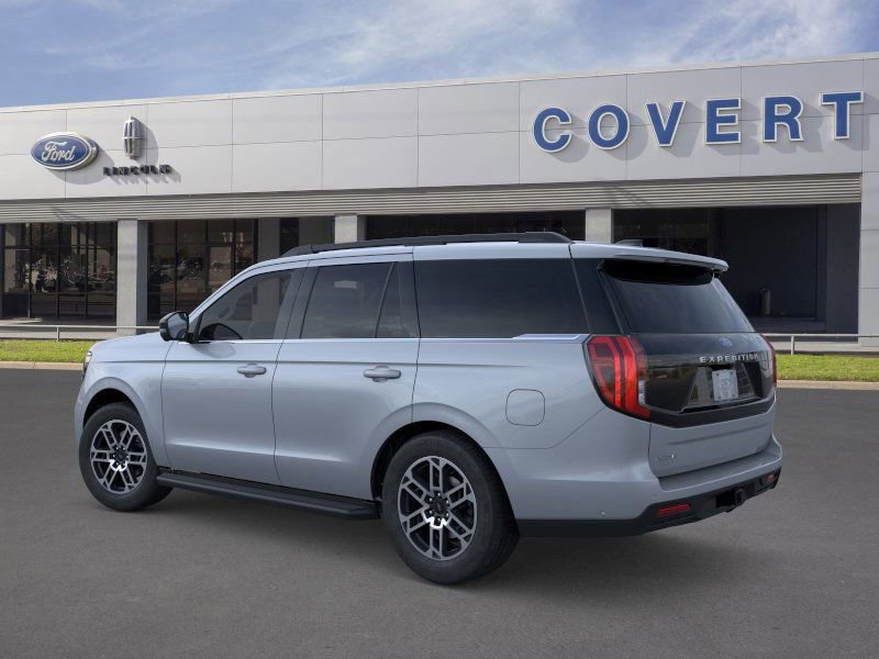 New 2025 Ford Expedition Active image 4