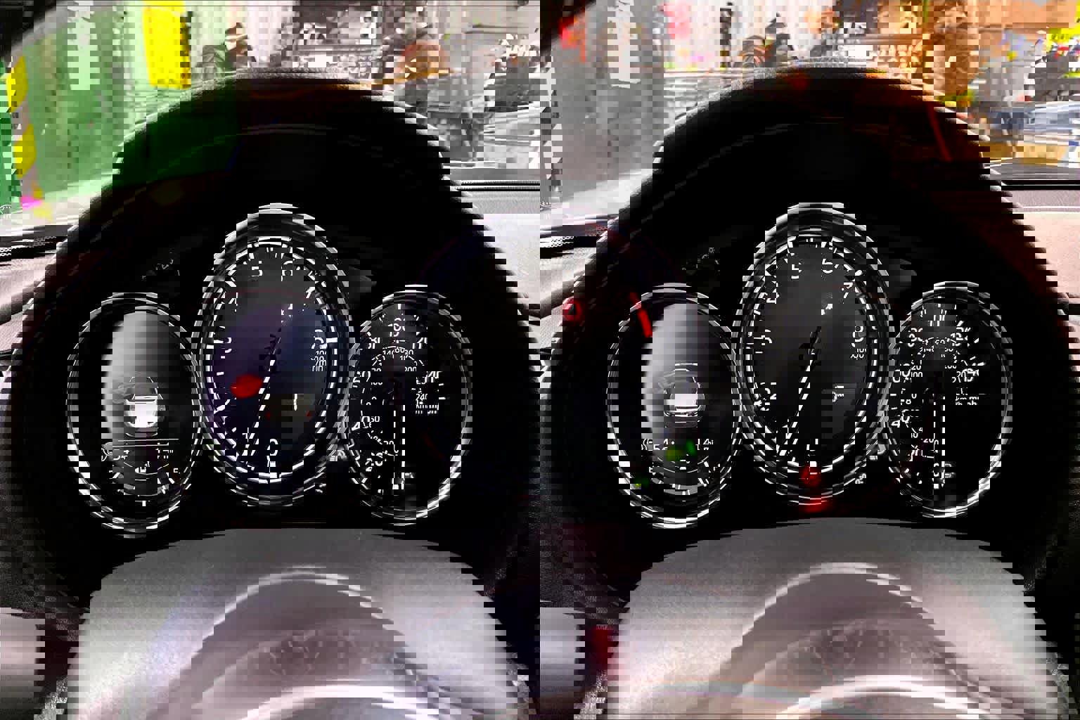 Used 2025 MAZDA MX-5 Miata Grand Touring image 23