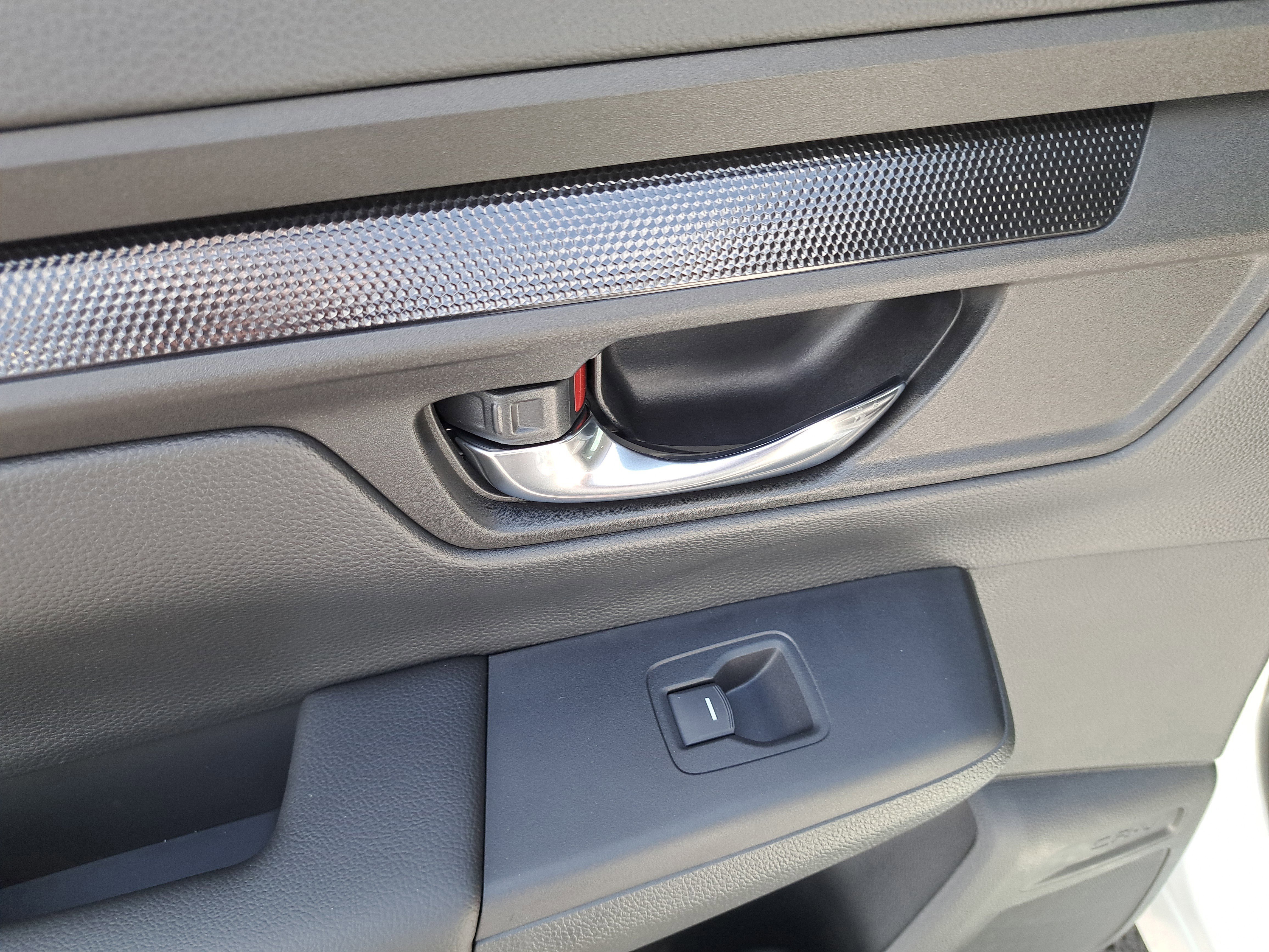 New 2026 Honda CR-V EX image 20