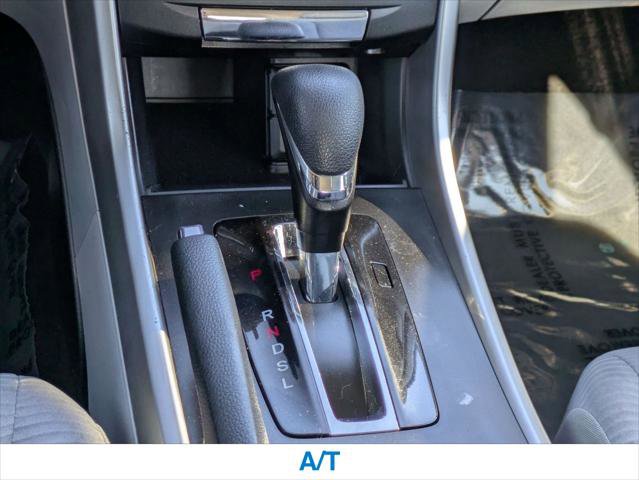 Used 2015 Honda Accord LX image 19