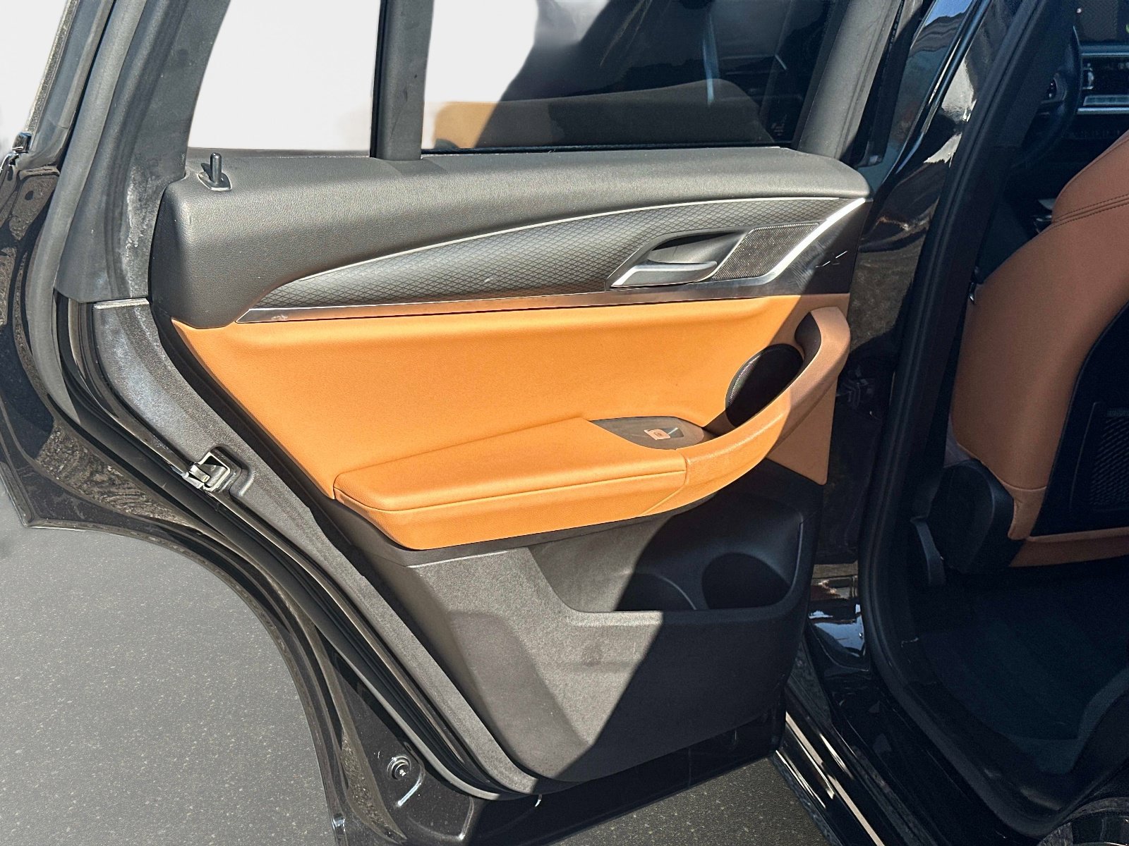 Used 2022 BMW X3 sDrive30i w/ M Sport Package 2 image 12