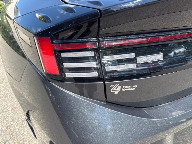 New 2026 Hyundai Sonata SEL FWD image 12