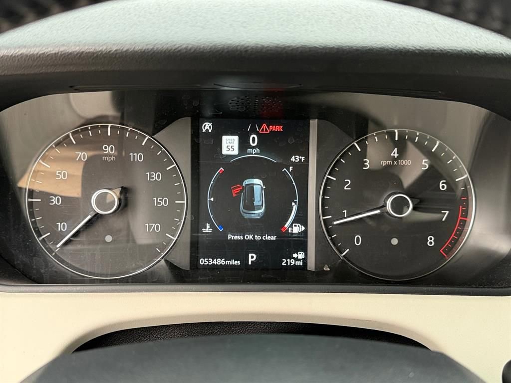 Used 2020 Land Rover Range Rover Velar S image 20