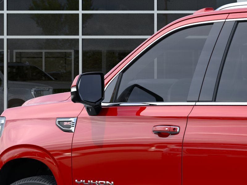 New 2026 GMC Yukon XL Elevation AWD/4WD image 13