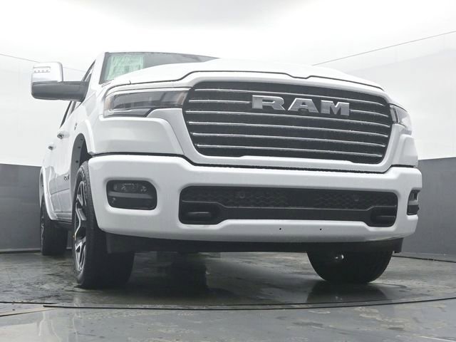 New 2026 RAM 1500 Laramie image 50