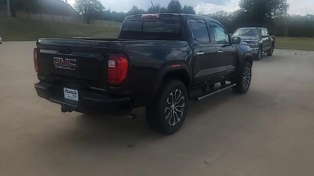 New 2026 GMC Canyon Denali image 8