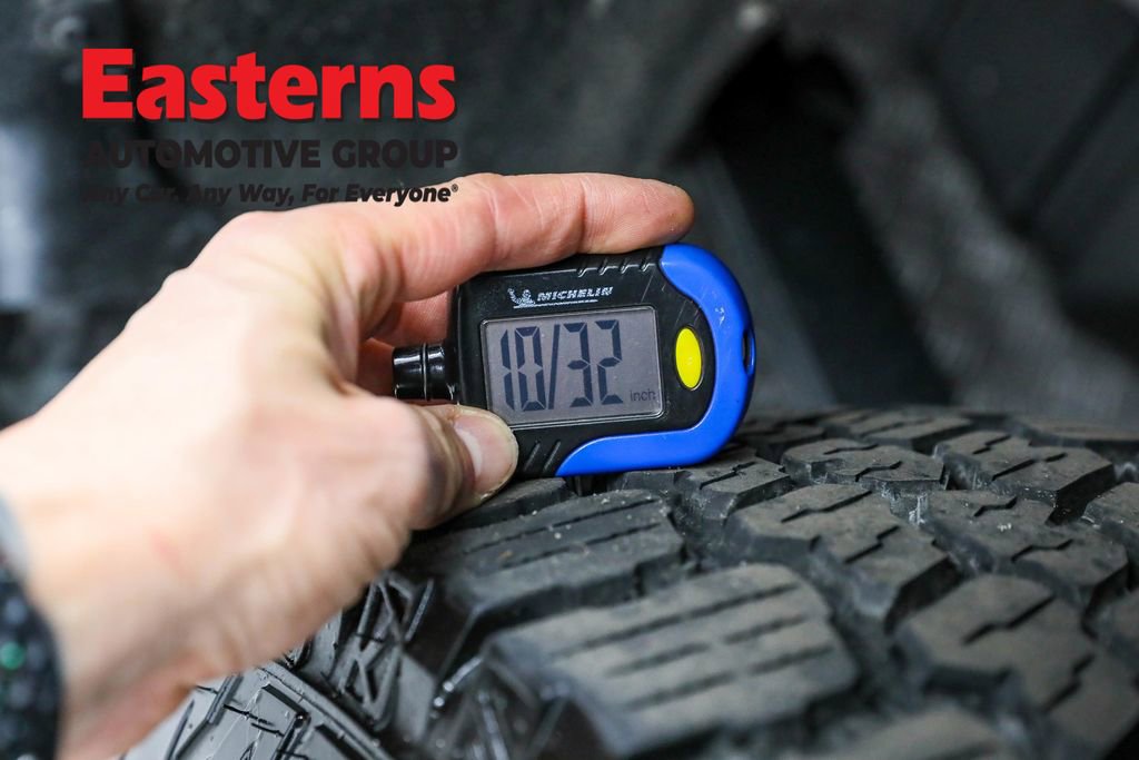 Used 2024 Chevrolet Silverado 1500 LT w/ Protection Package image 26