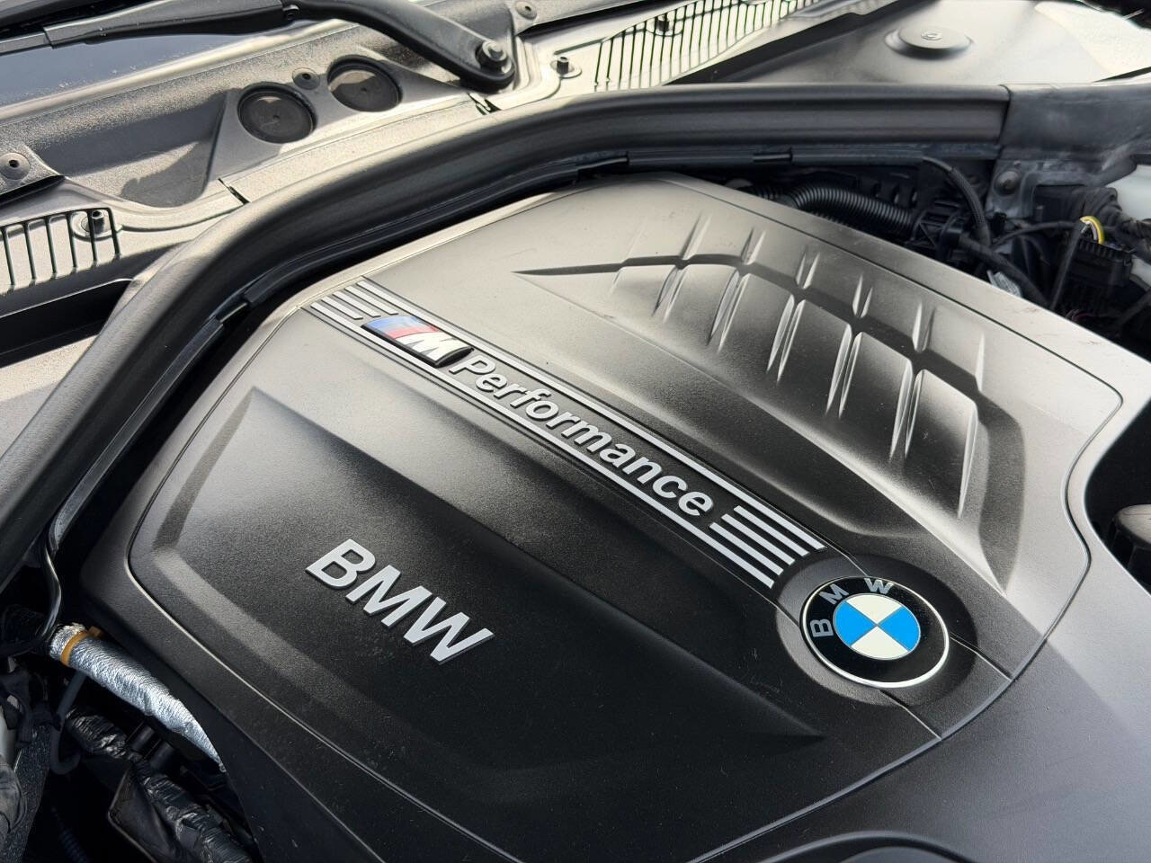 Used 2016 BMW M235i Coupe image 22