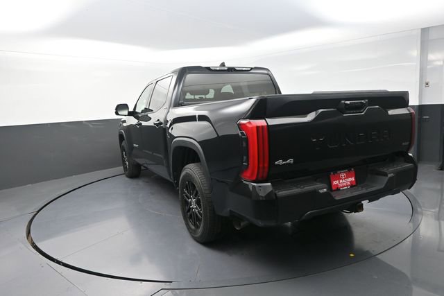 Used 2022 Toyota Tundra SR5 w/ Advanced Technology Package AWD/4WD image 60