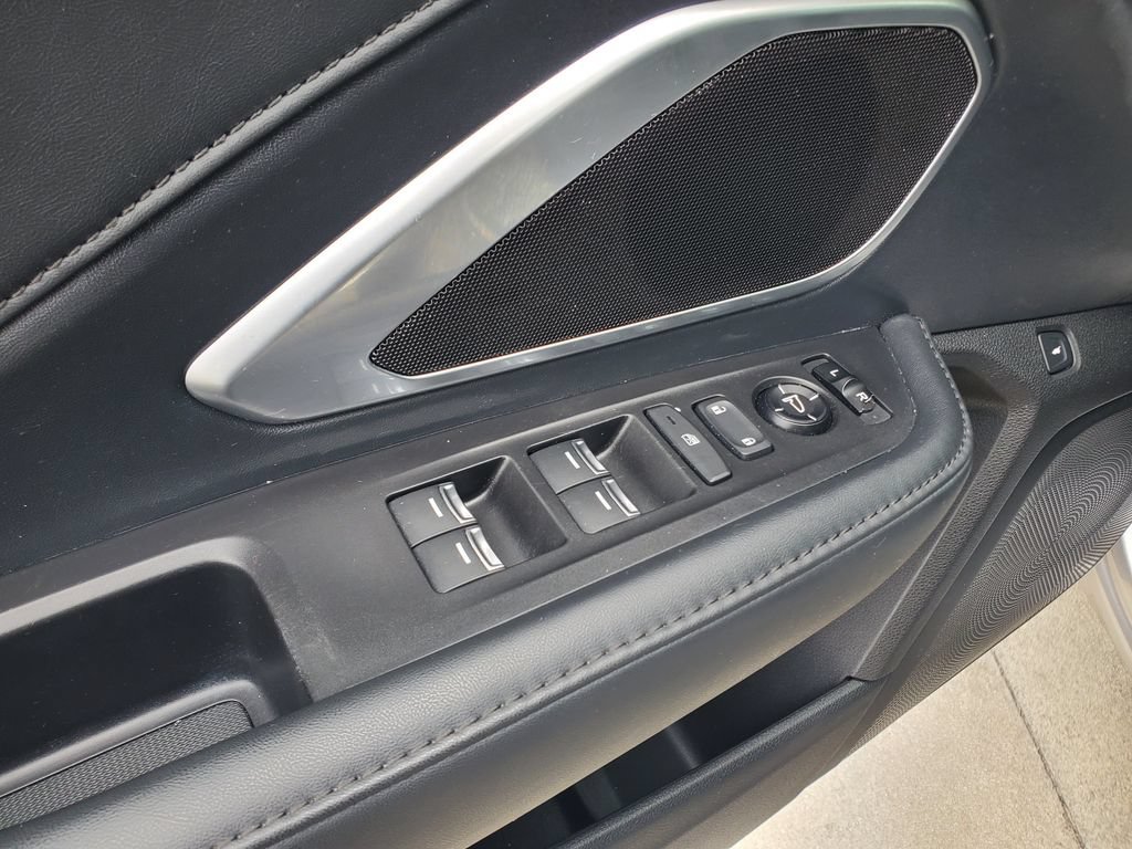 Used 2021 Acura RDX FWD image 21