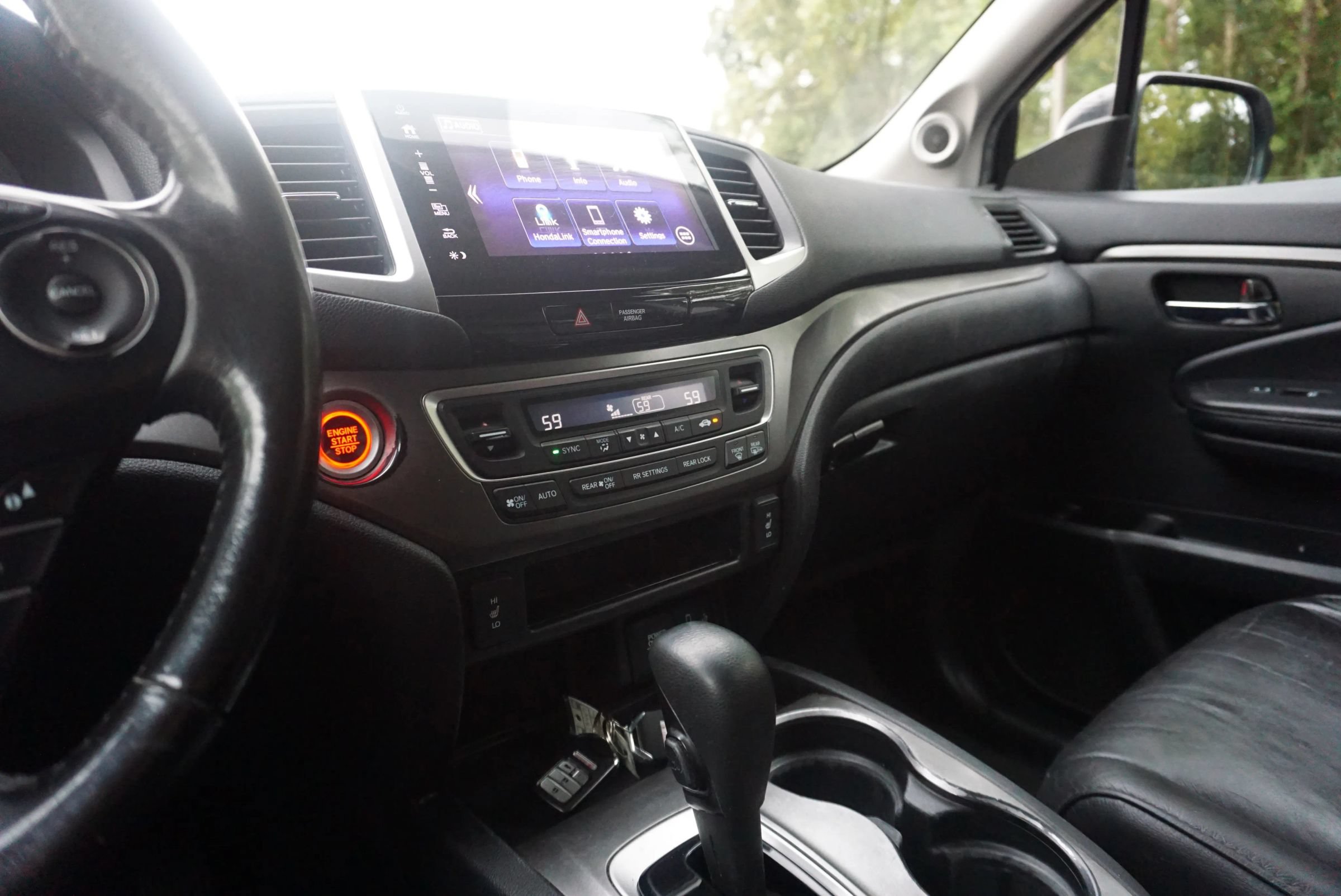 Used 2018 Honda Pilot EX-L image 38