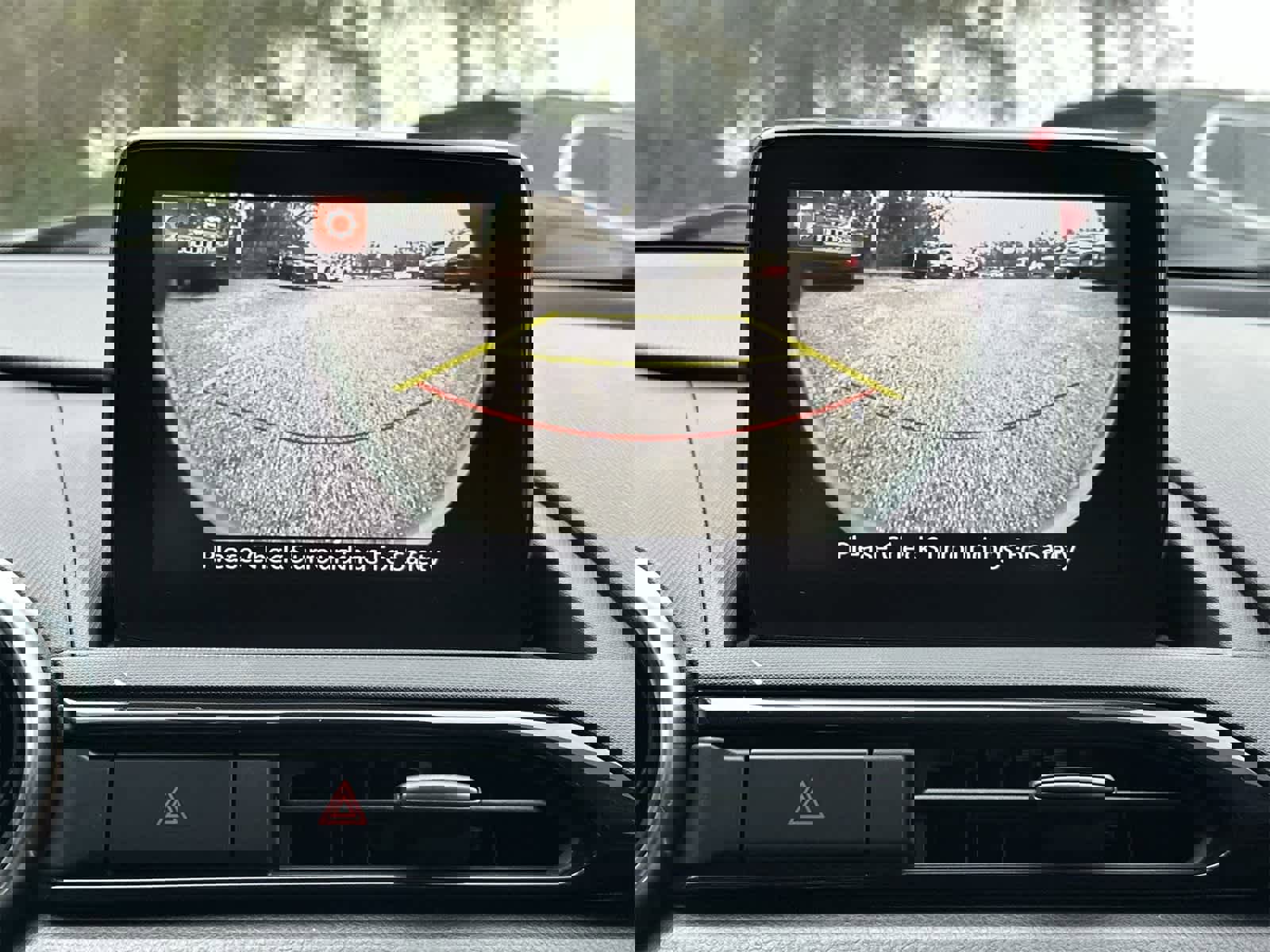 Used 2023 MAZDA MX-5 Miata Grand Touring w/ Weather Package image 20