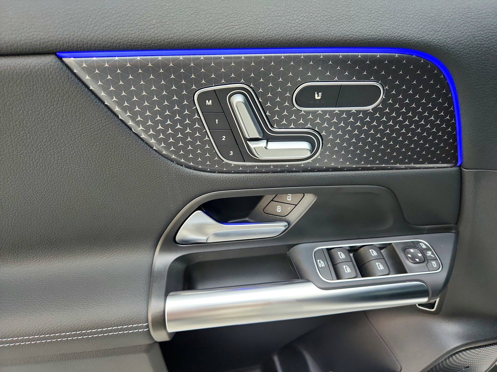 Certified 2026 Mercedes-Benz GLA 250 image 22