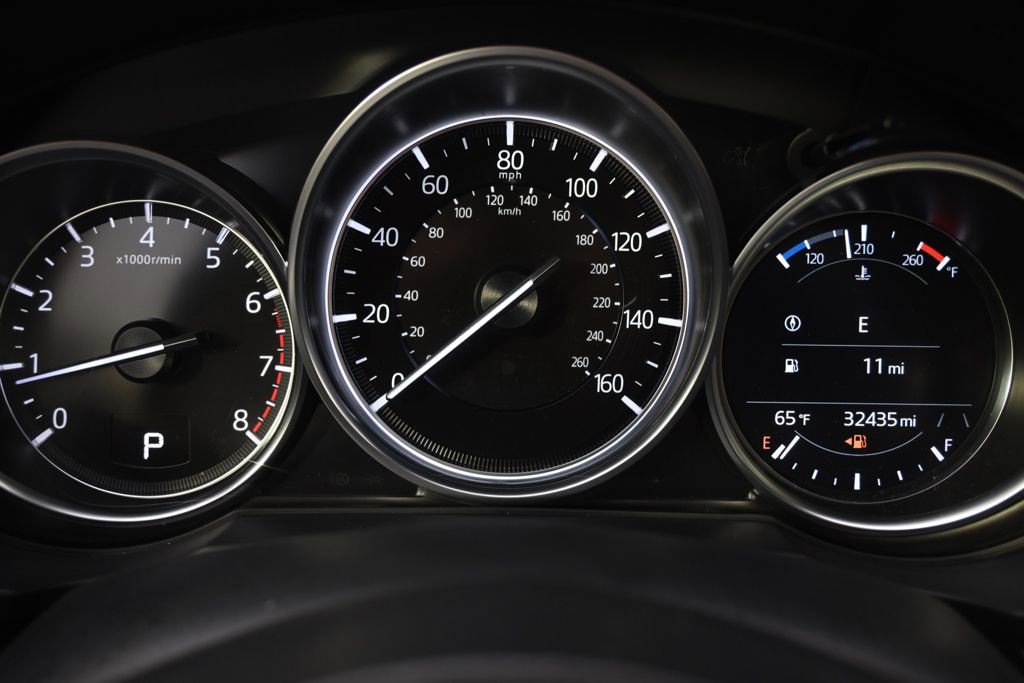 Used 2023 MAZDA CX-5 AWD 2.5 S image 25