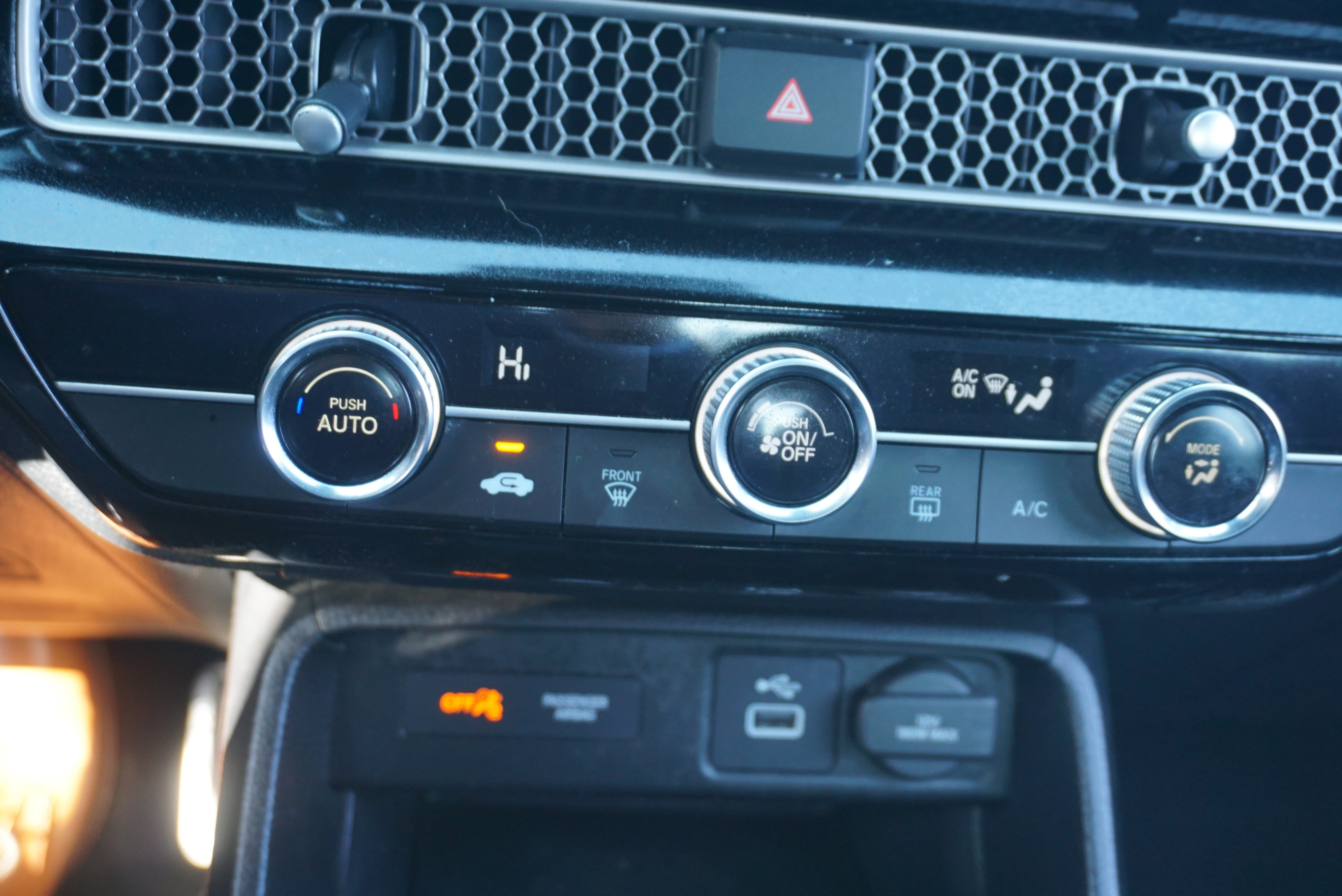 Used 2023 Honda Civic Sport image 13