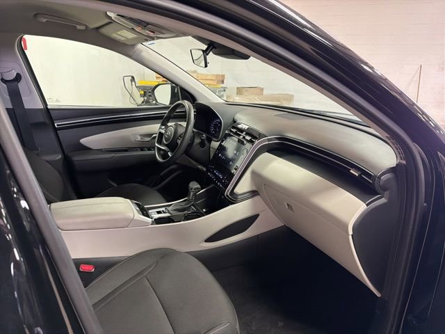Used 2024 Hyundai Tucson SEL image 20