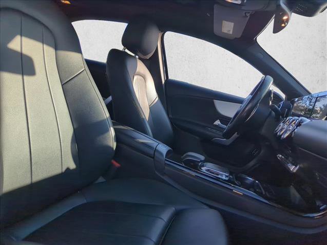 Used 2019 Mercedes-Benz A 220 A 220 image 25