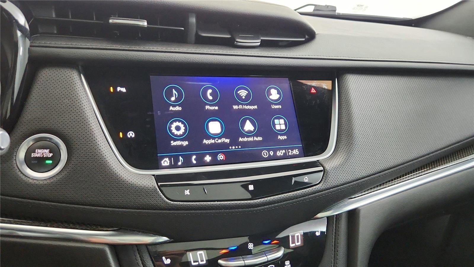 Used 2021 Cadillac XT5 Sportv AWD/4WD image 28