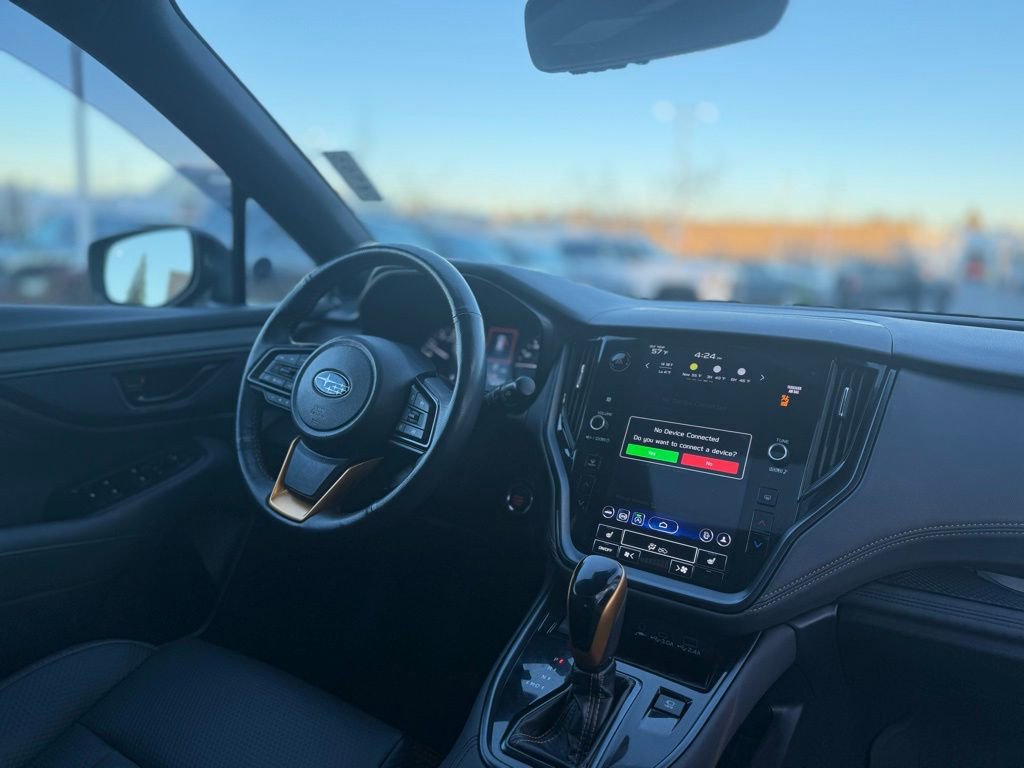 Used 2024 Subaru Outback Wilderness image 21