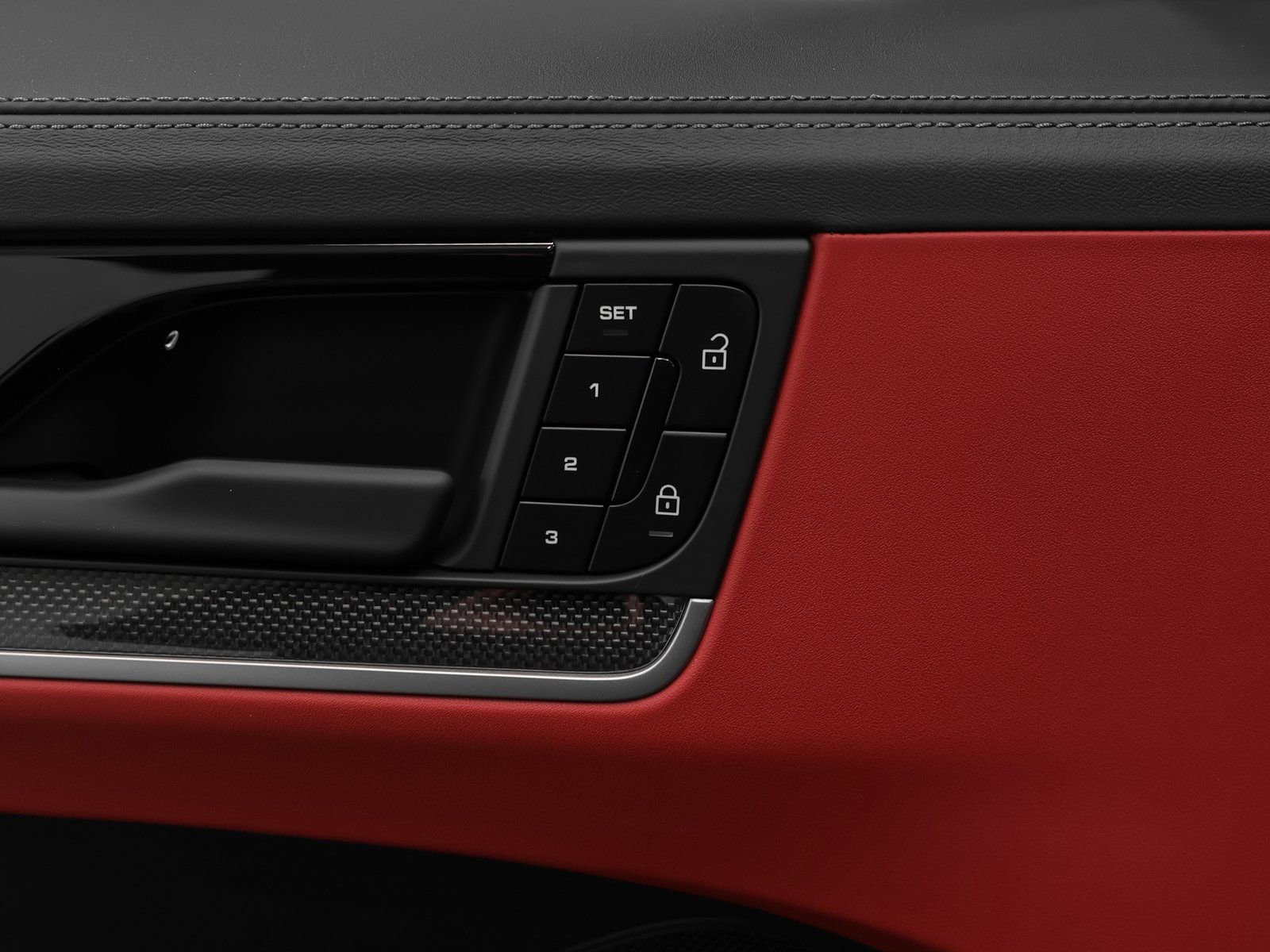 New 2026 Porsche Cayenne Turbo AWD/4WD image 40